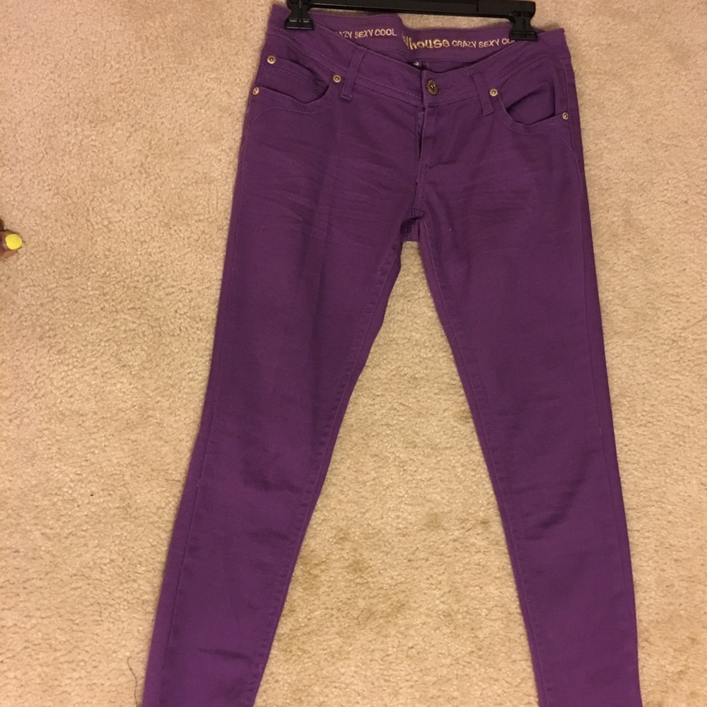 Jeans